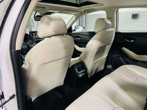 New 2026 Honda Accord Touring image 28