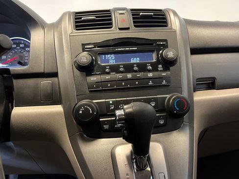 Used 2007 Honda CR-V EX image 24
