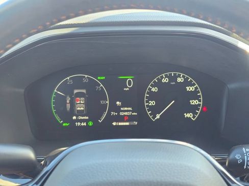 Used 2024 Honda CR-V Sport Touring image 27