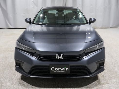 Used 2023 Honda Civic EX image 7