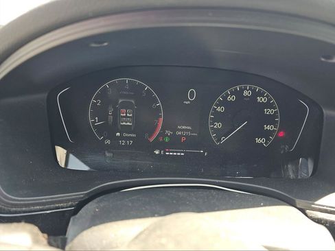 Used 2023 Honda Civic Sport image 10