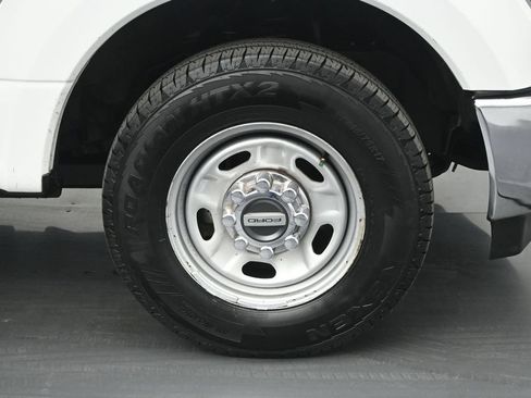 Used 2019 Ford F250 XL w/ XL Value Package RWD image 24