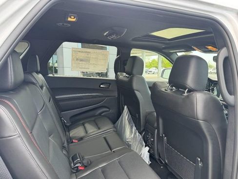 New 2026 Dodge Durango GT AWD/4WD image 7