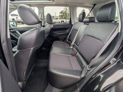 Used 2016 Subaru Forester 2.0XT Premium AWD/4WD image 39