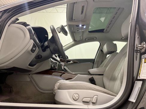Used 2014 Audi A6 3.0T Prestige w/ Prestige Package image 12