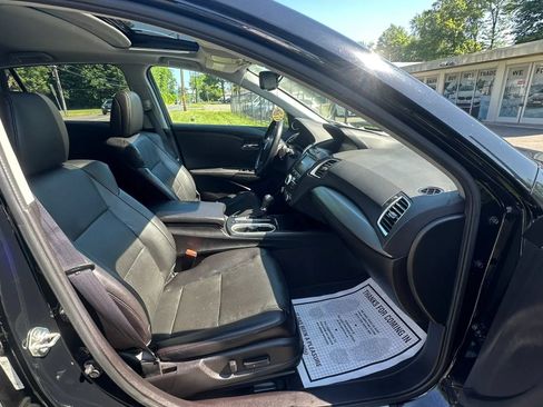 Used 2017 Acura RDX AWD w/ Advance Package image 31
