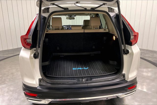 Used 2020 Honda CR-V Touring image 38