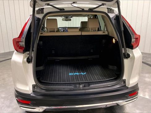 Used 2020 Honda CR-V Touring image 38