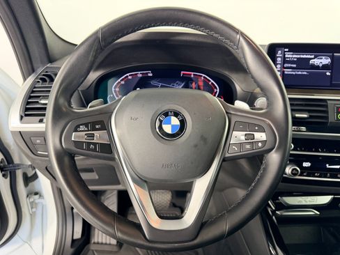 Used 2020 BMW X3 sDrive30i RWD image 14