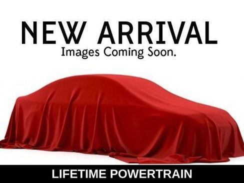 Used 2021 Nissan Kicks S FWD image 1