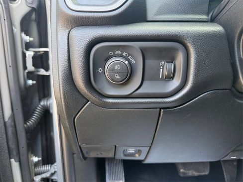 New 2026 RAM 2500 Tradesman image 17