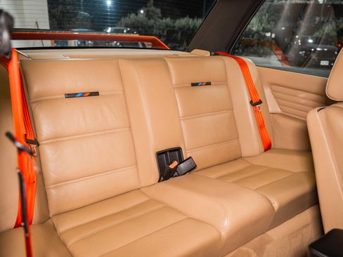 Used 1990 BMW M3 Coupe image 57