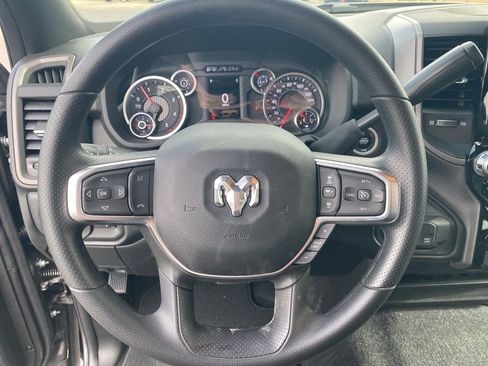 New 2026 RAM 2500 Tradesman image 15