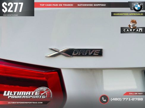 Used 2018 BMW 330i xDrive Sedan AWD/4WD image 29