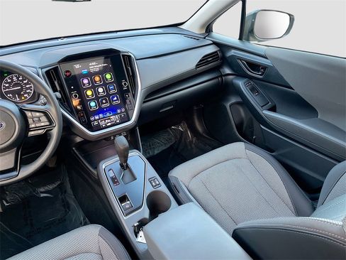 Used 2024 Subaru Crosstrek 2.0i Premium image 23