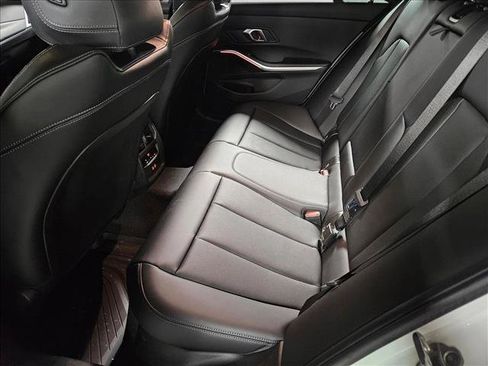 Used 2026 BMW 330i Sedan w/ M Sport Package RWD image 14