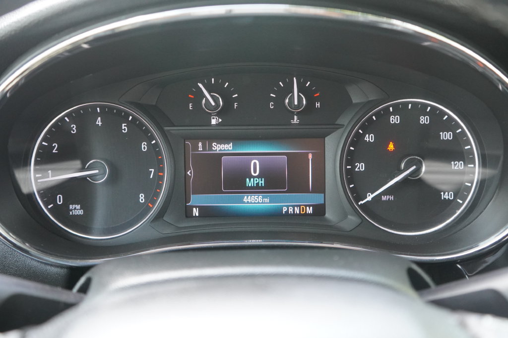 Used 2019 Buick Encore Preferred AWD/4WD image 18