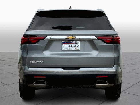 Used 2023 Chevrolet Traverse High Country w/ LPO, Floor Liner Package FWD image 5
