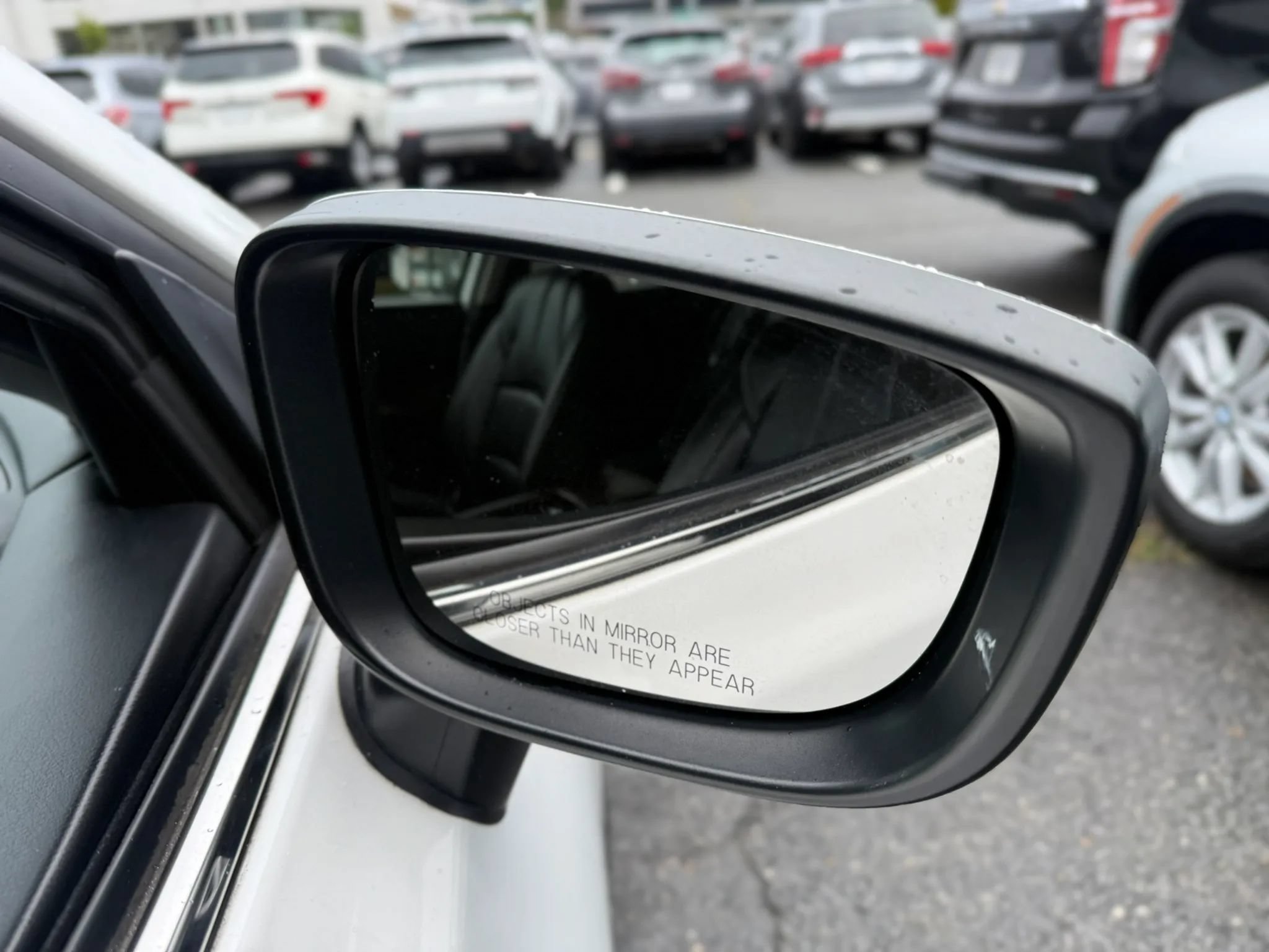 Used 2018 MAZDA MAZDA3 Touring FWD image 39
