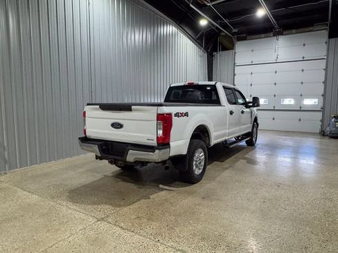 Used 2018 Ford F250 XL w/ STX Appearance Package AWD/4WD image 6