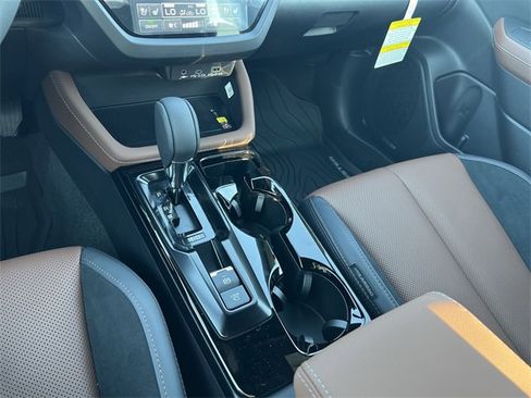 New 2026 Subaru Forester Touring image 17