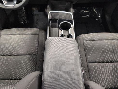 Used 2025 Chevrolet Equinox LT AWD/4WD image 16