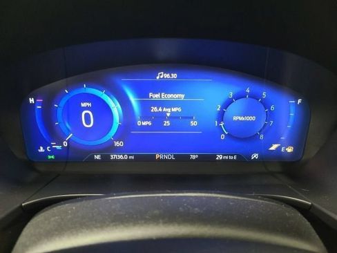 Used 2022 Ford Escape SEL w/ Technology Package AWD/4WD image 31