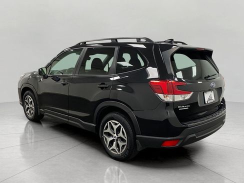 Used 2024 Subaru Forester Premium AWD/4WD image 7
