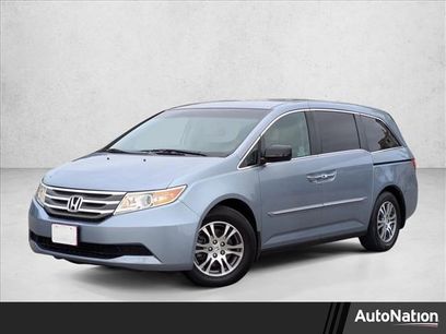 Used 2011 Honda Odyssey EX