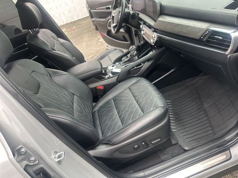 Used 2024 Kia Telluride SX Prestige X-Pro image 37