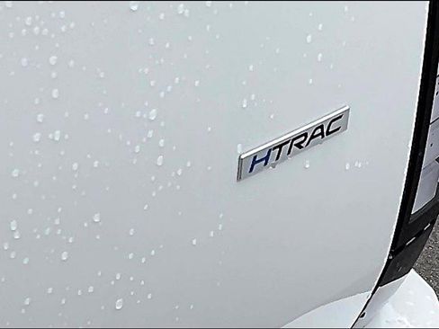 New 2026 Hyundai Ioniq 9 Limited image 9