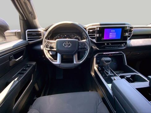 Used 2025 Toyota Tundra SR5 RWD image 6