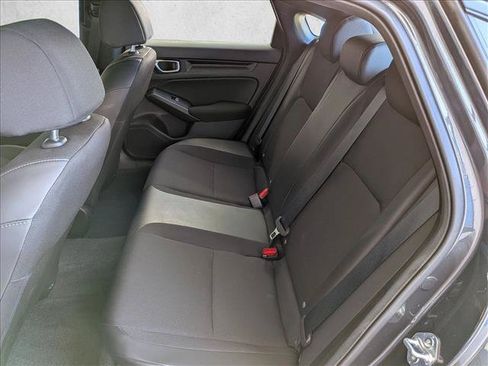 Used 2025 Honda Civic Sport image 18