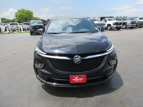Used 2024 Buick Enclave Essence w/ Experience Buick Package FWD image 13