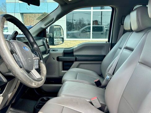 Used 2019 Ford F250 XL w/ Power Equipment Group RWD image 15