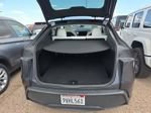 Used 2026 Tesla Model Y Long Range AWD/4WD image 13