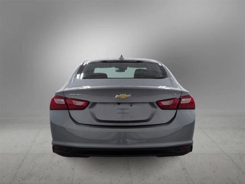 Used 2023 Chevrolet Malibu LT image 7