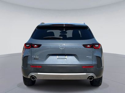 Certified 2023 MAZDA CX-50 Meridian Edition