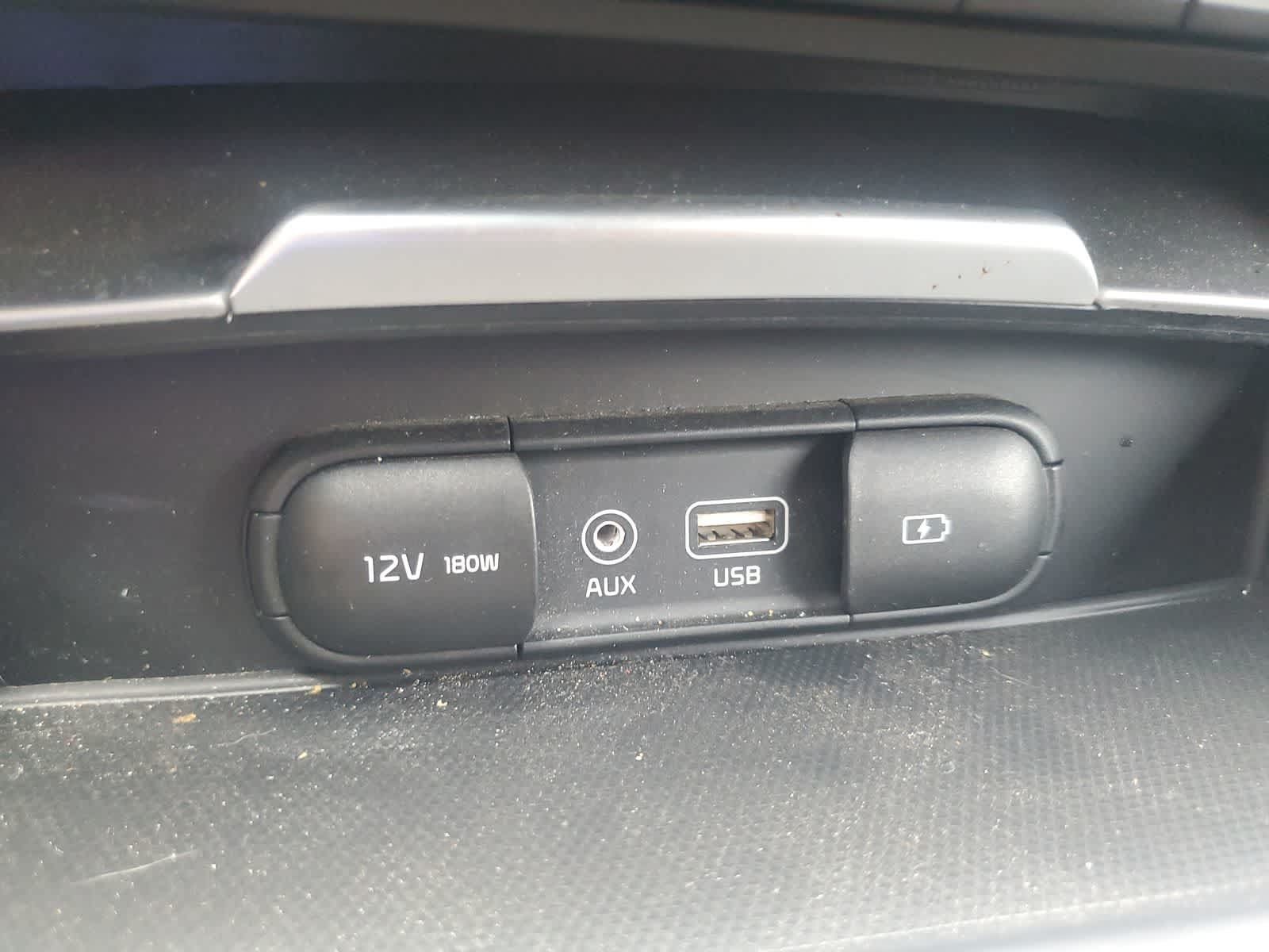 Used 2018 Kia Stinger GT2 AWD/4WD image 22
