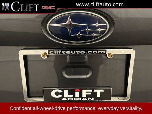 Used 2022 Subaru Impreza 2.0i AWD/4WD image 23