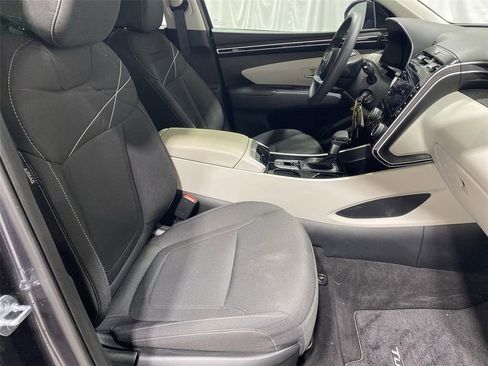 Used 2024 Hyundai Tucson SE AWD/4WD image 25