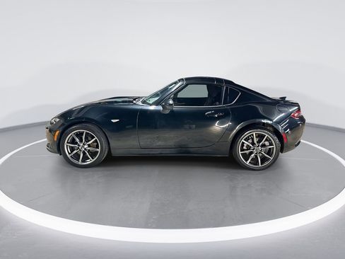 Certified 2020 MAZDA MX-5 Miata RF Grand Touring image 5