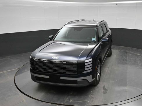 New 2027 Hyundai Palisade SEL AWD/4WD image 25