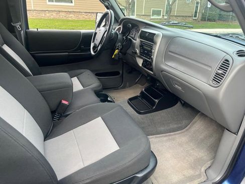 Used 2010 Ford Ranger XLT image 14