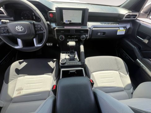 New 2026 Toyota Tacoma TRD Sport image 10