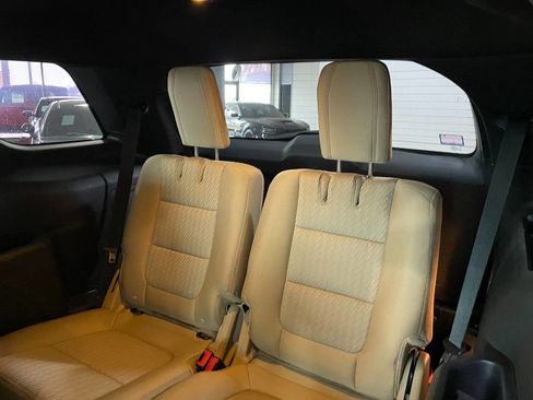 Used 2017 Ford Explorer 4WD image 22