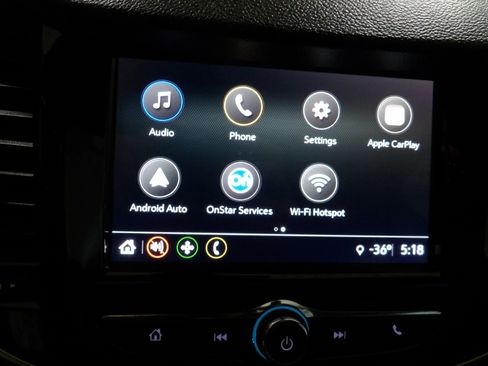 Used 2018 Chevrolet Trax LS image 12