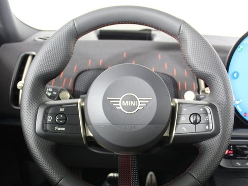 New 2026 MINI Cooper Countryman John Cooper Works w/ Comfort Package Max image 31