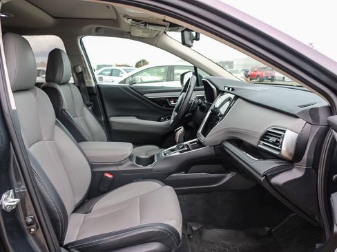 Used 2024 Subaru Outback Limited image 16
