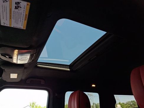 Used 2021 Mercedes-Benz G 63 AMG 4MATIC image 17